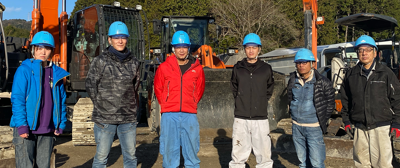 採用情報